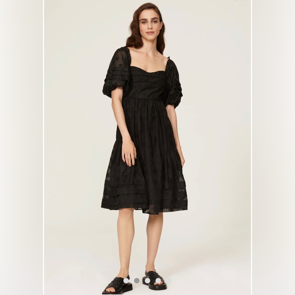Hofmann Copenhagen Isabella Dress